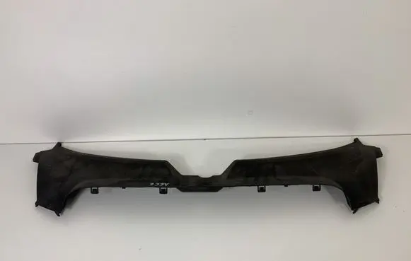 Audi A6 S6 C6 4F Top upper radiator support slam panel 4F0807081