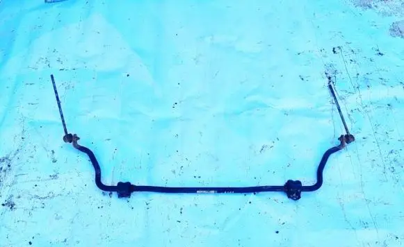 Honda Civic IX Front anti-roll bar/sway bar 51300tv0e010m1