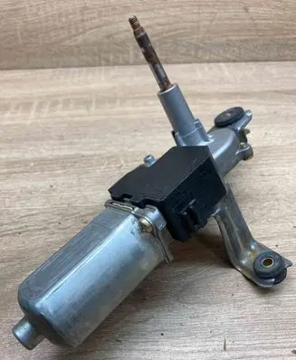 Toyota Corolla E120 E130 Rear window wiper motor 8513002020 1592006213