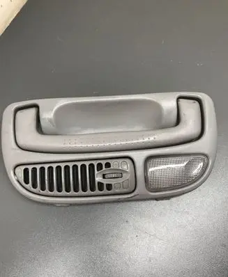 KIA Carnival Rear interior roof grab handle
