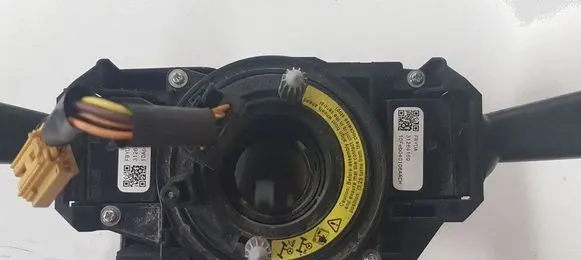 Volvo XC60 Wiper turn signal indicator stalk/switch 31313818
