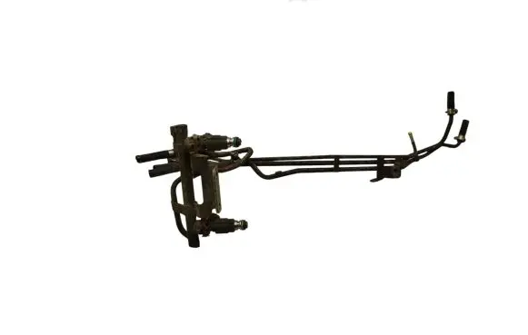 Subaru Legacy Fuel injector FBJC101 0013915