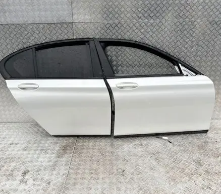 BMW 7 G11 G12 Door (2 Door Coupe) 