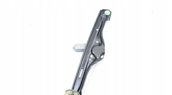 BMW X5M F85 Rear door window regulator with motor 7291951