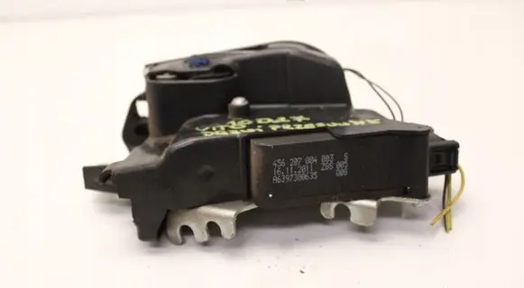 Mercedes-Benz Vito Viano W639 Sliding door lock 