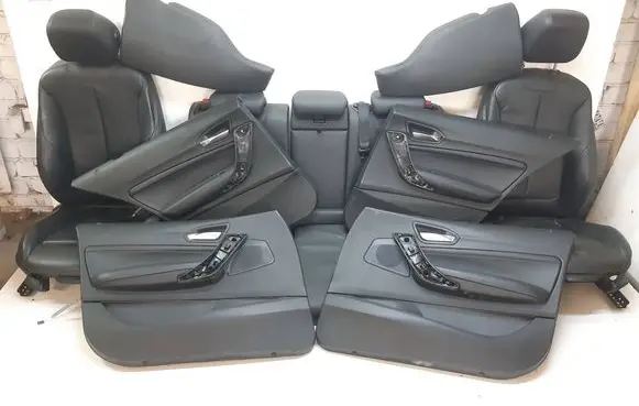 BMW 1 F20 F21 Interior set 