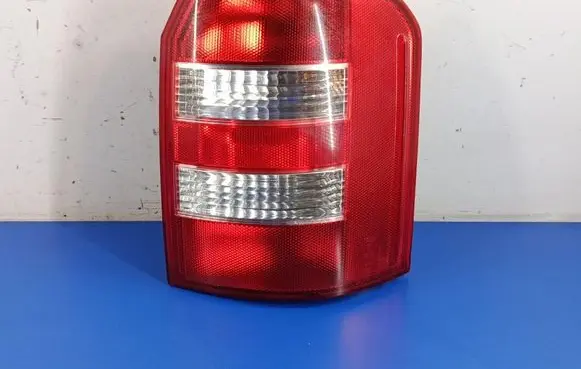 Rear/tail lights