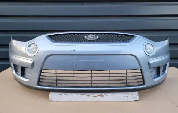 Ford S-MAX Front bumper