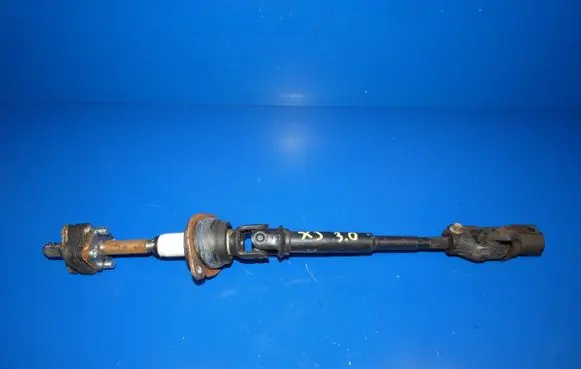 Jaguar XJ X351 Prop shaft universal joint 
