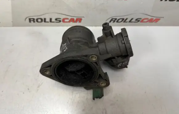 Volvo S40 Throttle valve 9647474880