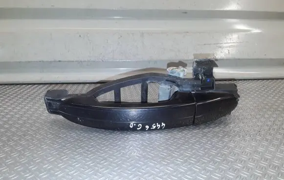 Ford S-MAX Rear door exterior handle 
