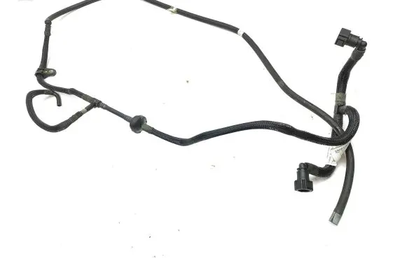 Maserati Levante Vacuum line/pipe/hose 000330969 PZ06383
