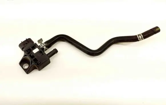 Exhaust gas pressure sensor