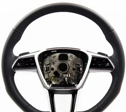 Audi A6 S6 C8 4K Steering wheel 4KE419091P