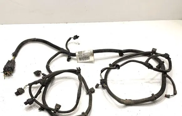 Volvo V40 Parking sensor (PDC) wiring loom 31427116