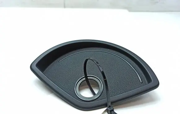 Mercedes-Benz E W212 Front door seat control surround trim A2129181436 78010020