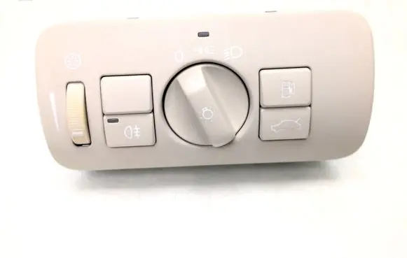 Volvo XC60 Light switch 30739420