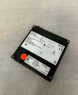 Audi A6 S6 C8 4K Other control units/modules 4K2035283K