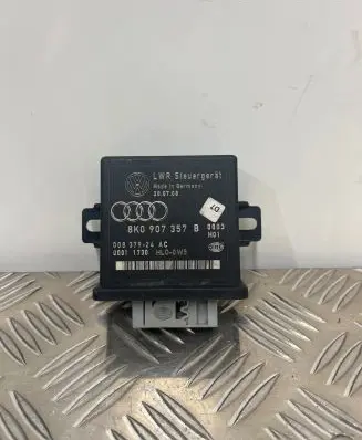 Audi A4 S4 B8 8K Light module LCM 8K0907357B 00837924AC 00011730
