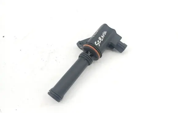 Renault Scenic III - Grand scenic III Fuel pressure sensor 70342119 50N5A