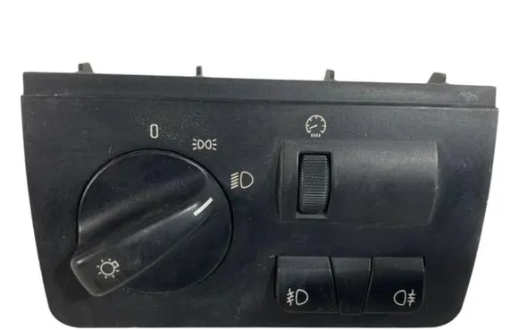 BMW X5 E53 Light switch 8380255