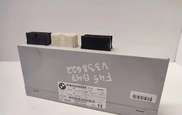 BMW 2 F45 Tailgate/trunk control unit/module 61357412610 61357388490 61357384722