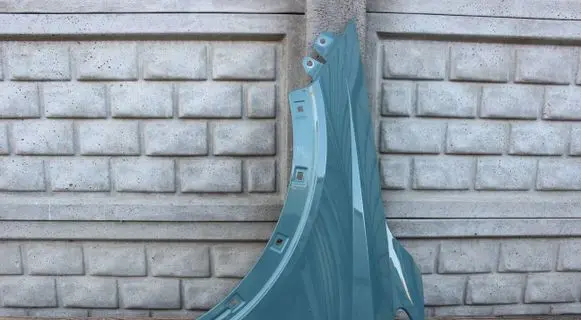 Hyundai Bayon Fender
