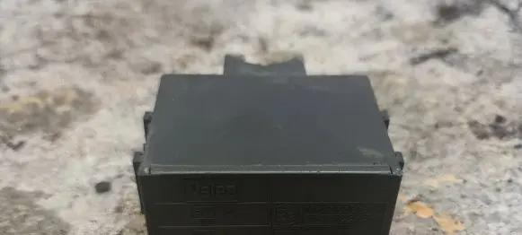Toyota Avensis T250 Immobilizer control unit/module