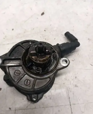 Audi A6 S6 C6 4F Tandem pump 1280052