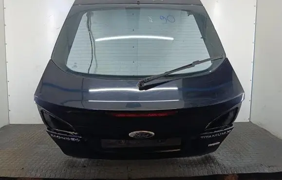 Ford Mondeo MK IV Tailgate/trunk/boot lid 