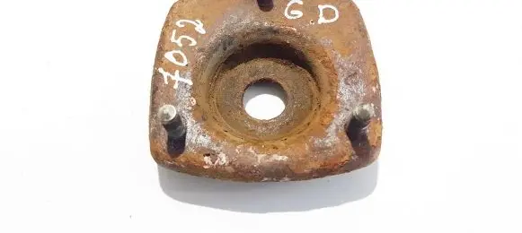 Mercedes-Benz ML W163 Coil spring mount 