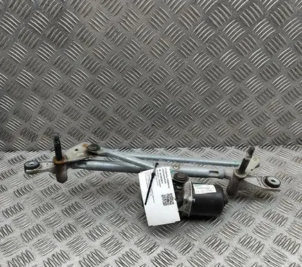 Opel Mokka Front wiper linkage and motor 42333715 W000041525