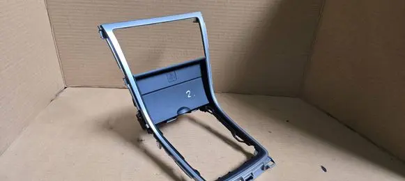 Mazda 6 Dashboard center trim panel GS1D64626
