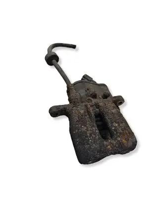 Audi A6 S6 C6 4F Rear brake caliper 