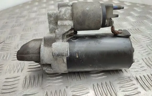 Mini Cooper Countryman R60 Starter motor 782331401