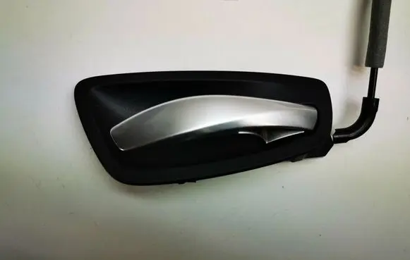 BMW 1 E82 E88 Front door interior handle 6962102 7110705