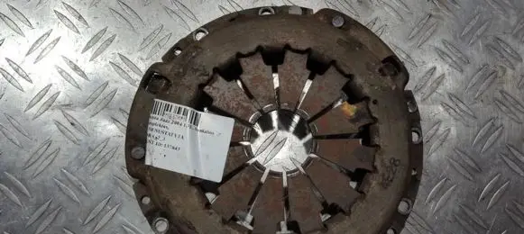 Honda Jazz Pressure plate 