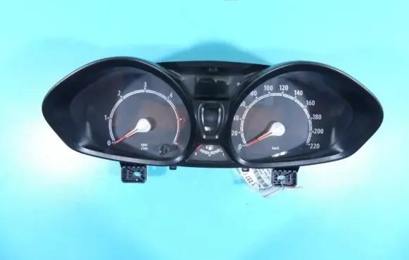 Ford Fiesta Speedometer (instrument cluster) 8A6T-10849-CM IMPRK1237655