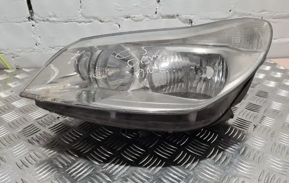 Citroen C5 Headlight/headlamp