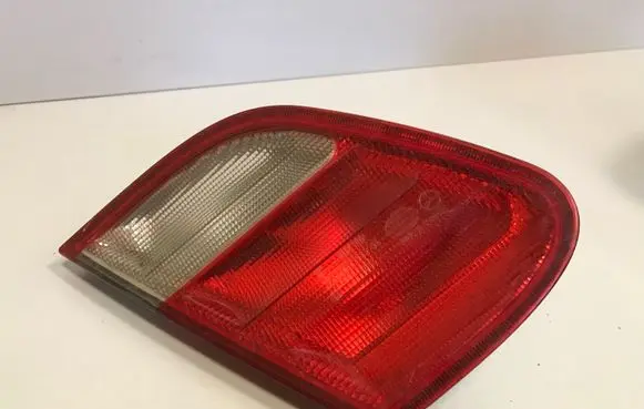 Mercedes-Benz CLK A208 C208 Tailgate rear/tail lights 2088200764