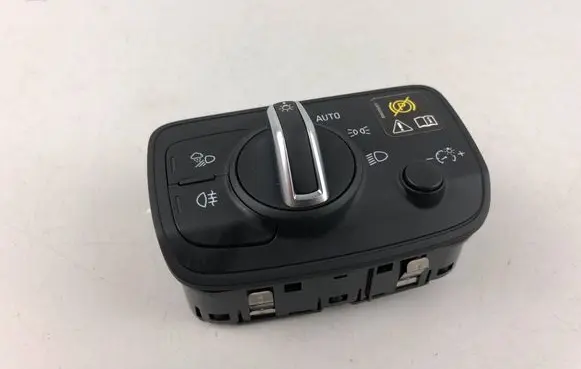 Audi A3 S3 8V Light switch 8V0941531AR