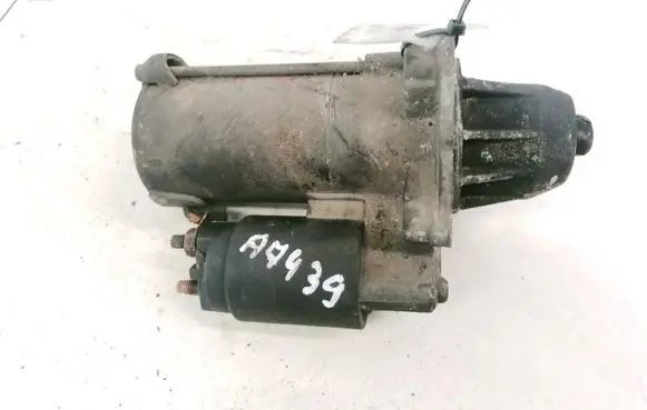 Ford Focus Starter motor 98AB11000BD 98AB-11000-BD