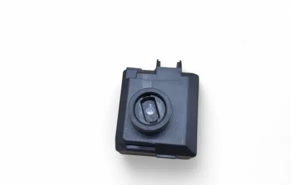Mercedes-Benz GL X166 Ignition lock A1669055100