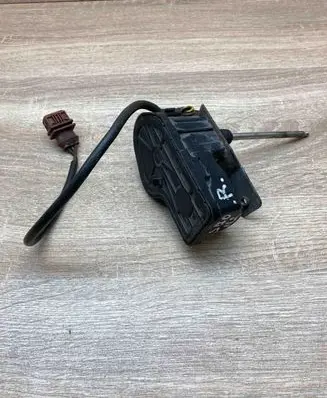 Volvo 850 Headlight wiper motor 0390206950
