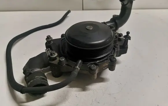Water pump