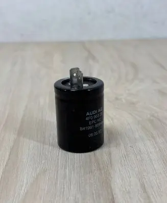 Audi A6 S6 C6 4F Other relay 4F0903291 B41991B5648Q1