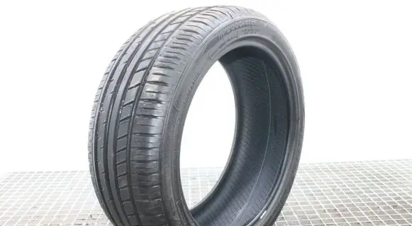 Nissan Juke I F15 R18 summer tire 22545R18 ZEETEX