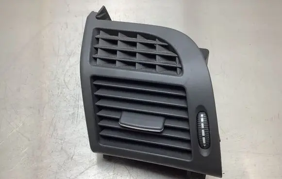 Mercedes-Benz E W211 Dashboard side air vent grill/cover trim 80027034 2118301154