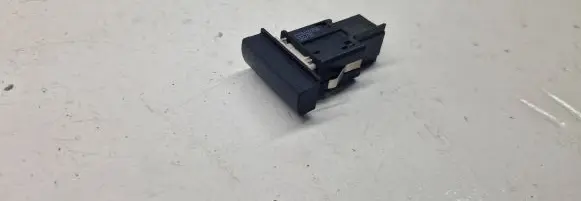 Skoda Octavia Mk2 (1Z) Passenger airbag on/off switch 1Z0919235B 32005