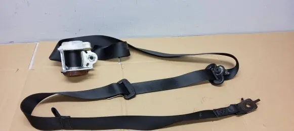 Jeep Grand Cherokee Rear seatbelt 2426129 2034034535A 2028049